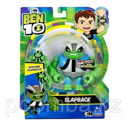 Фигурка Ben 10 Шлепок, фото 2