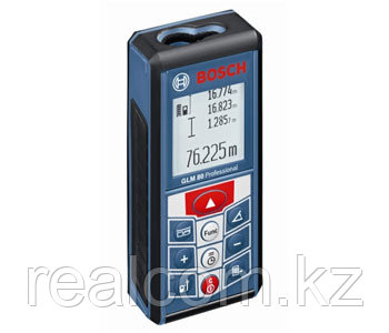Лазерная рулетка Bosch GLM 80