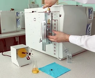 Анализ и замена масла в силовых трансформаторах