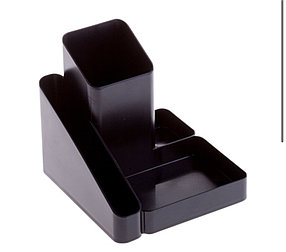 Органайзер СТАММ "Имидж" черный