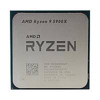 Процессор (CPU) AMD Ryzen 9 5900X 105W AM4 2-006719 100-000000061
