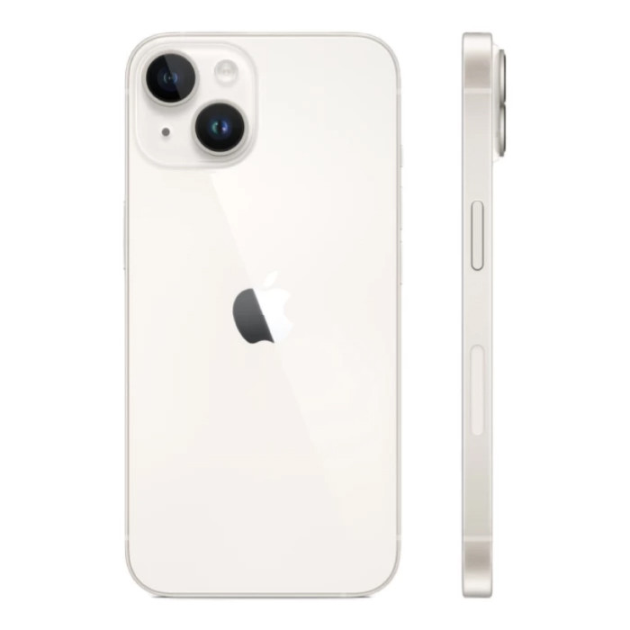 IPhone 13 128GB White - фото 4 - id-p116147223