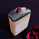 Натуральное мыло Alatau Organic "Чёрная роза", 150 гр., фото 5