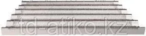 Противень АРАСН 600х400 Алюминиевый д/багетов