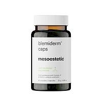Mesoestetic Пищевая добавка для склонной к акне кожи blemiderm