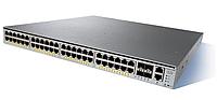 Коммутатор Cisco WS-C4948E-F-E