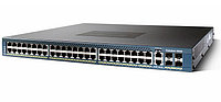 Коммутатор Cisco WS-C4948-S