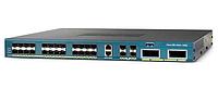 Коммутатор Cisco WS-C4928-10GE