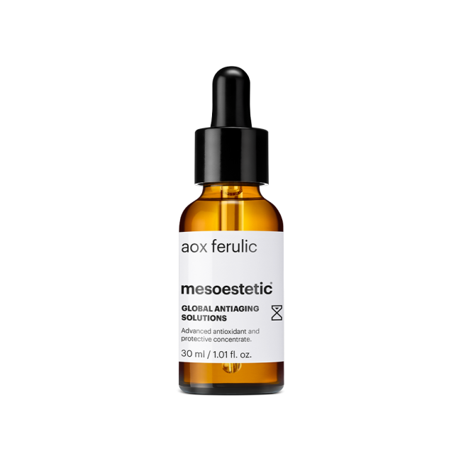 Mesoestetic Антиоксидантная сыворотка aox ferulic, фото 1