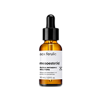 Mesoestetic Антиоксидантная сыворотка aox ferulic