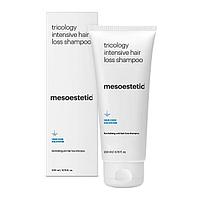 Mesoestetic Шампунь против выпадения tricology intensive hair loss shampoo