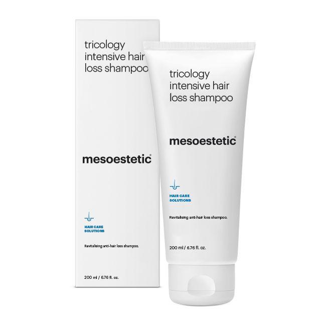 Mesoestetic Шампунь против выпадения tricology intensive hair loss shampoo - фото 1 - id-p116147361
