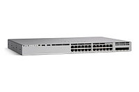 Коммутатор Cisco C9200L-24PXG-4X-A