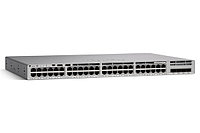 Коммутатор Cisco C9200L-48PXG-2Y-A