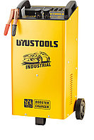 Зарядное устройство UYUSTOOLS CRB350-CL, 12В/35А; 24В/35А