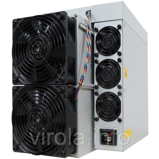 Асик майнер Antminer KS5 Pro - фото 1 - id-p116147514