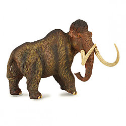 Фигура Шерстистый мамонт Коллекта