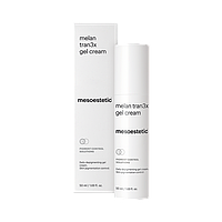 Mesoestetic melan tran3x gel cream Осветляющий крем
