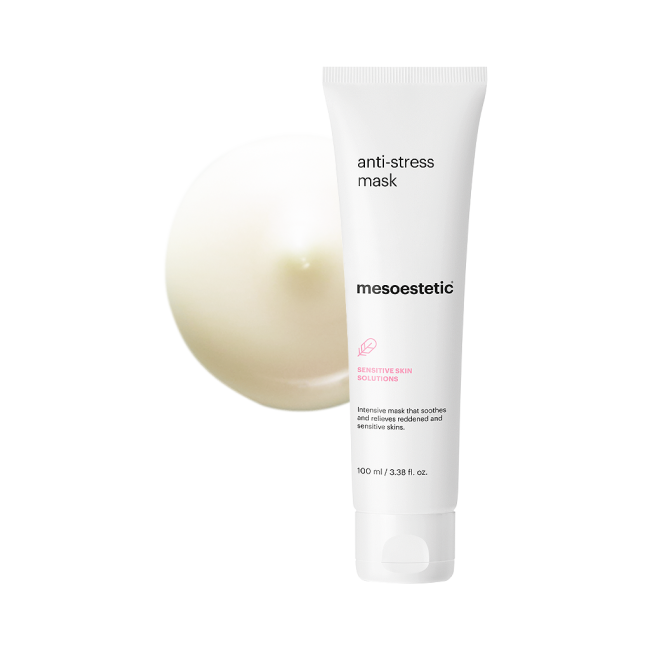 Mesoestetic Успокаивающая маска anti-stress mask