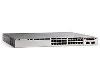 Коммутатор Cisco C9300-24T-A