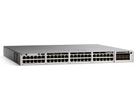 Коммутатор Cisco C9300-48P-E