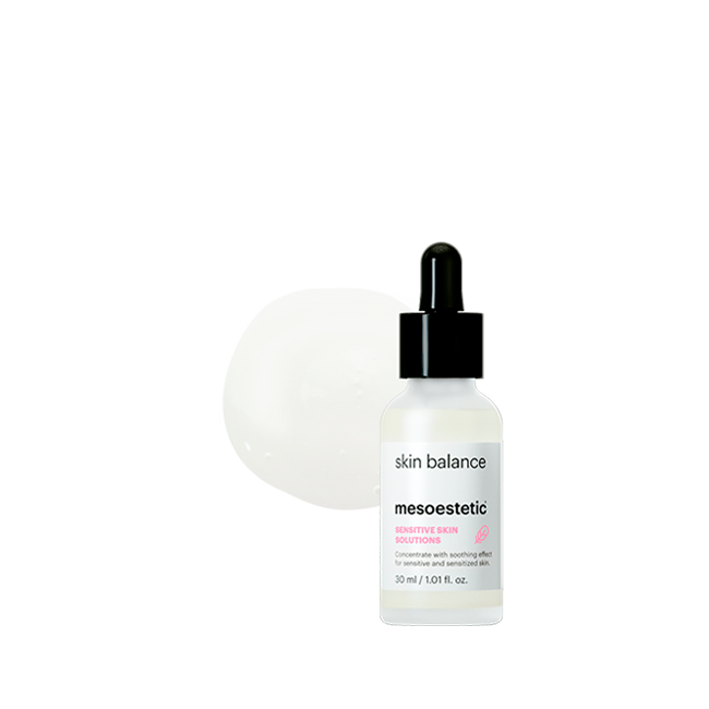 Mesoestetic skin balance Успокаивающая сыворотка, фото 1