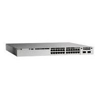 Коммутатор Cisco C9300L-24P-4X-E