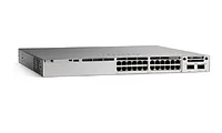 Коммутатор Cisco C9300L-24UXG-4X-A