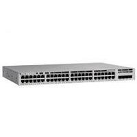 Коммутатор Cisco C9300L-48T-4X-E
