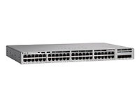 Коммутатор Cisco C9300L-48T-4X-A