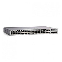 Коммутатор Cisco C9300X-48TX-A