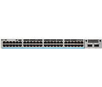 Коммутатор Cisco C9300LM-48U-4Y-E