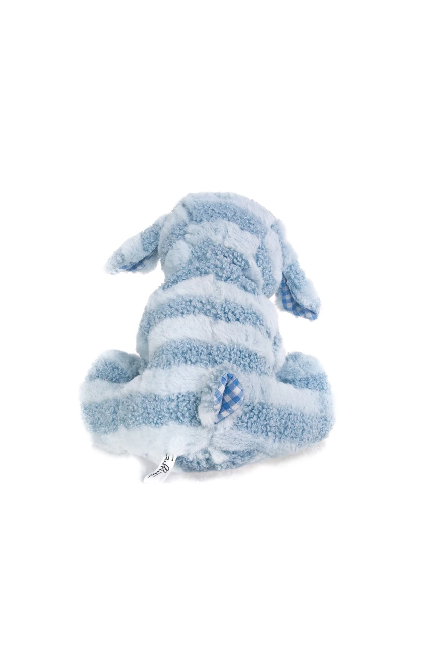 Мягкая игрушка Барашек кудрявый голубой Гулливер - фото 2 - id-p116147711