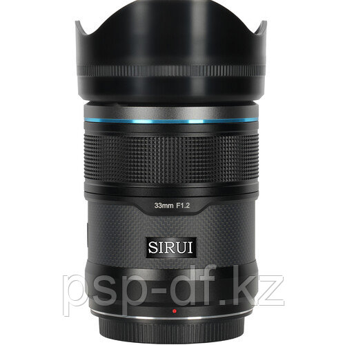 Объектив Sirui Sniper 23mm f/1.2 Autofocus Lens для Nikon Z