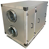 Установка вентиляционная приточно-вытяжная Node3-1000(50c)/RR,VEC(B250),E1.5 Classic с пультом Z031
