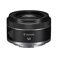 Объектив Canon LENS RF50MM F1.8 STM