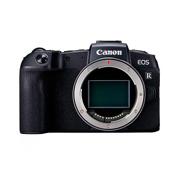 Беззеркальная полнокадровая камера CANON EOS RP BODY, фото 2