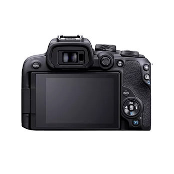 Цифровой фотоаппарат CANON EOS R10 + RF-S 18-150 mm IS STM, фото 2
