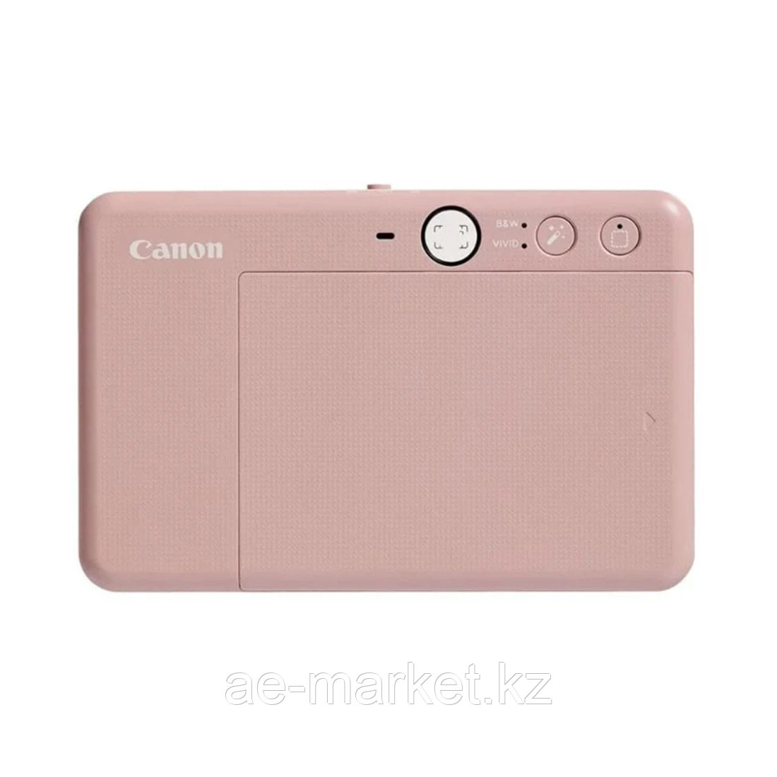 Фотоаппарат моментальной печати Canon Zoemini S2 (Rose Gold) - фото 2 - id-p116148357