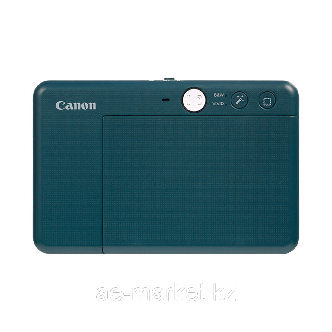 Фотоаппарат моментальной печати Canon Zoemini S2 (Teal) - фото 2 - id-p116148359