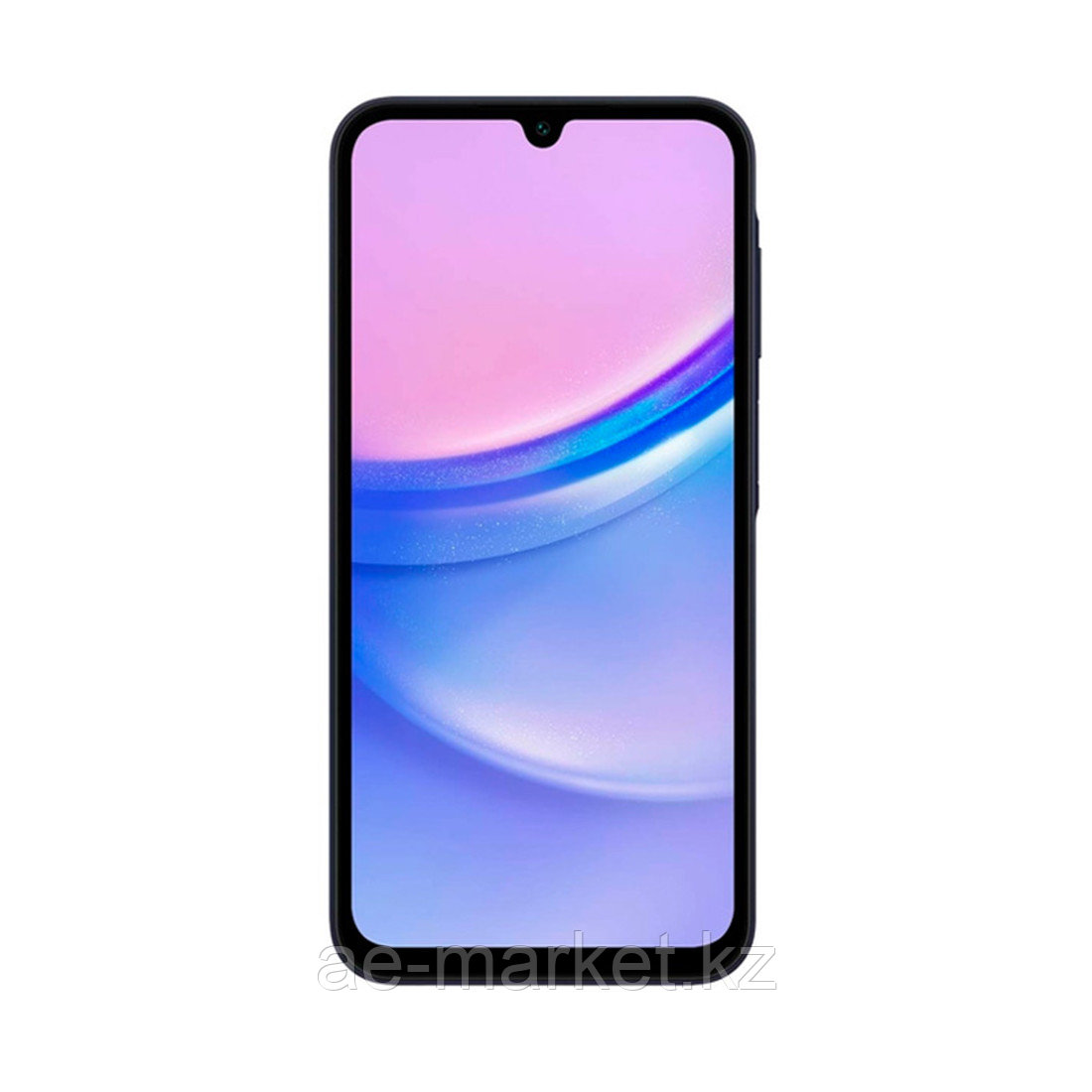Мобильный телефон Samsung Galaxy A15 (A155) 128+6 GB Blue Black