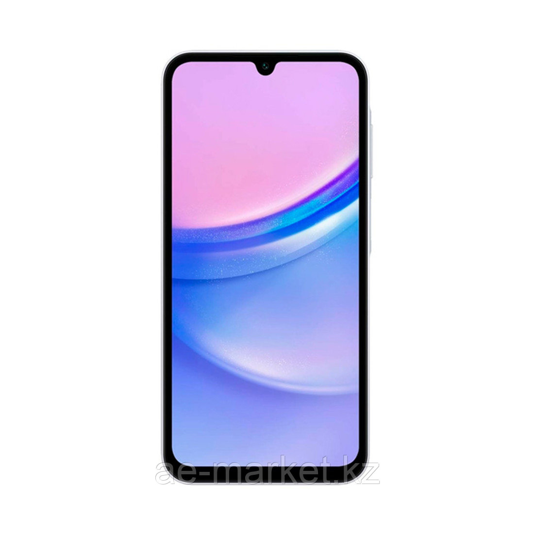 Мобильный телефон Samsung Galaxy A15 (A155) 128+6 GB Light Blue