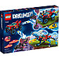 LEGO: Автомобиль-крокодил DREAMZzz 71458, фото 3