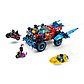 LEGO: Автомобиль-крокодил DREAMZzz 71458, фото 7