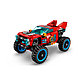 LEGO: Автомобиль-крокодил DREAMZzz 71458, фото 9