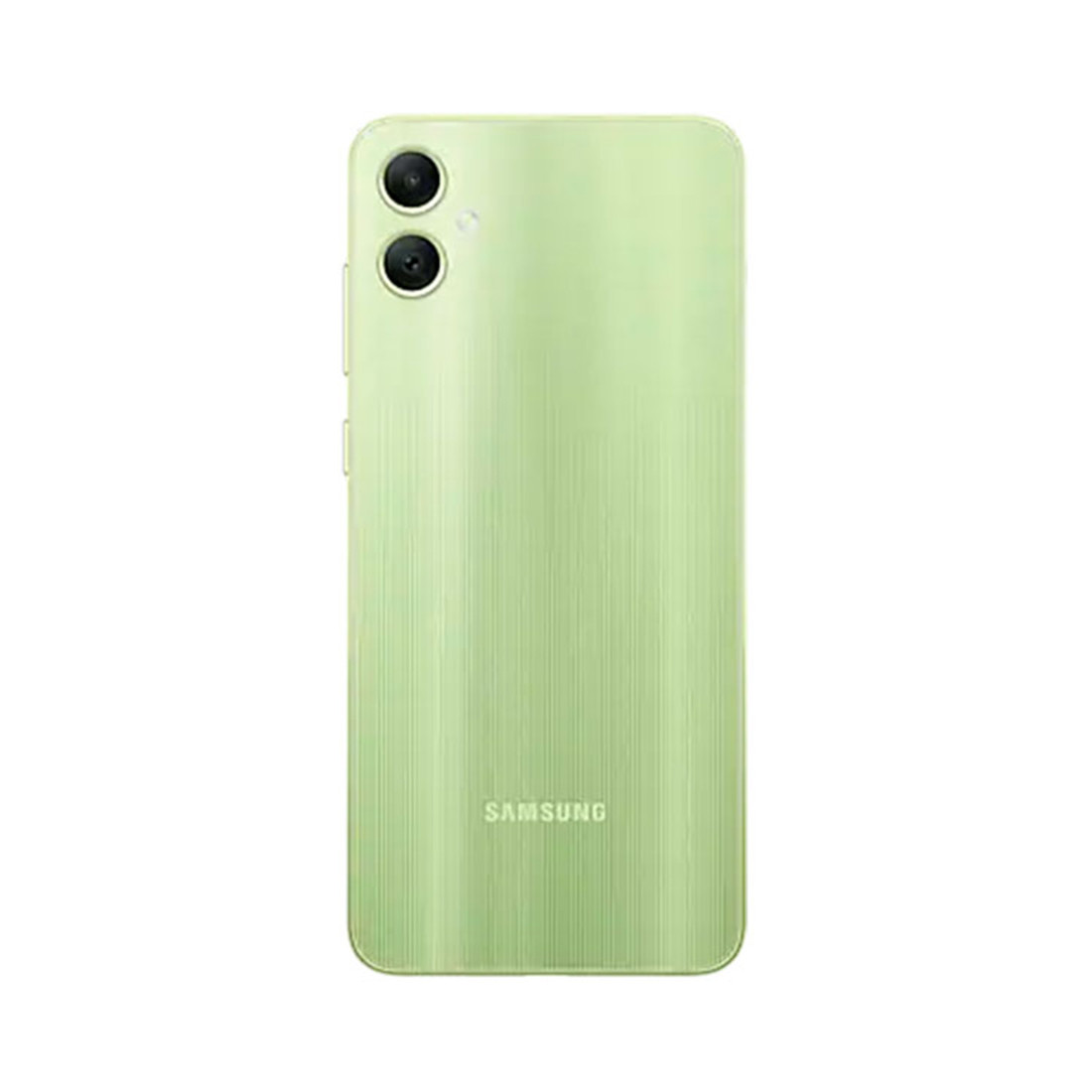 Мобильный телефон Samsung Galaxy A05 (A055) 64+4 GB Light Green - фото 2 - id-p115966791