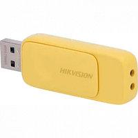 Hikvision M210S usb флешка (flash) (HS-USB-M210S/128G/U3/YELLOW)