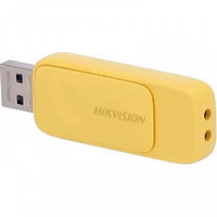 Hikvision M210S usb флешка (flash) (HS-USB-M210S/32G/U3/YELLOW)