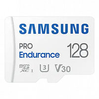 Samsung PRO Endurance флеш (flash) карты (MB-MJ128KA/APC)