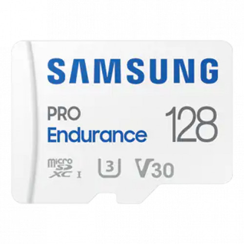Samsung PRO Endurance флеш (flash) карты (MB-MJ128KA/APC) - фото 1 - id-p116148906